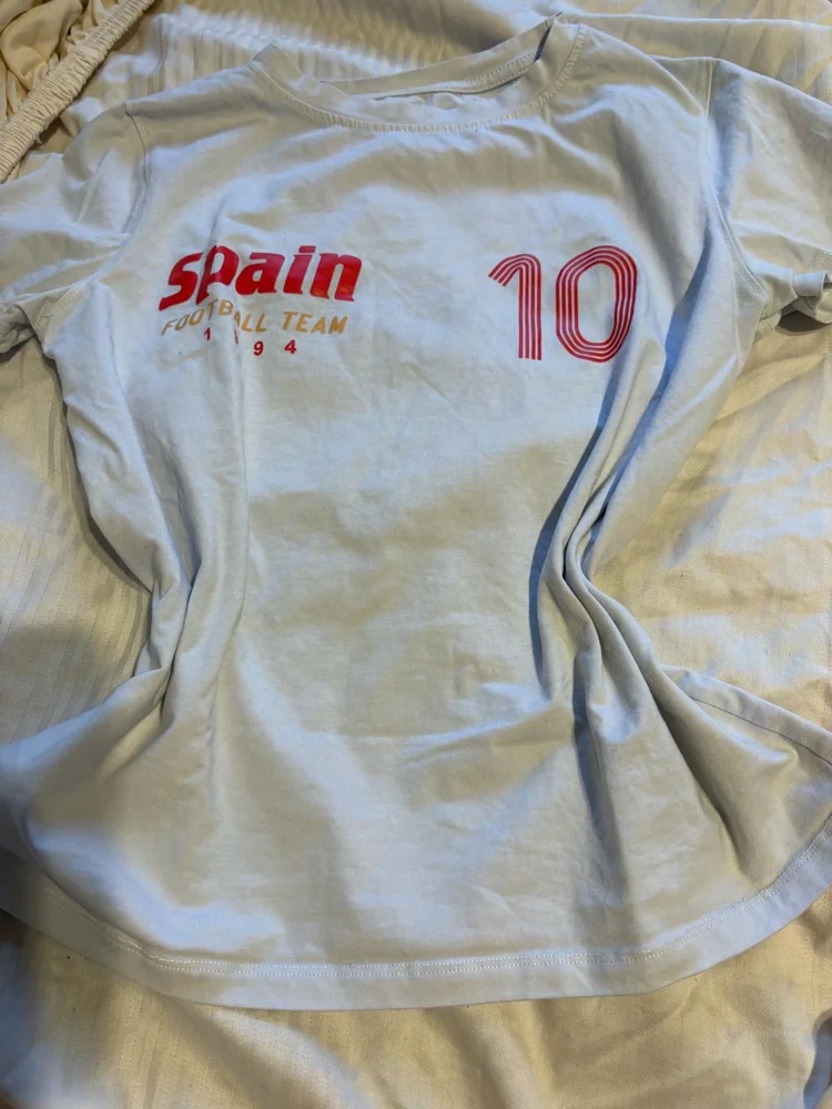 T-shirts