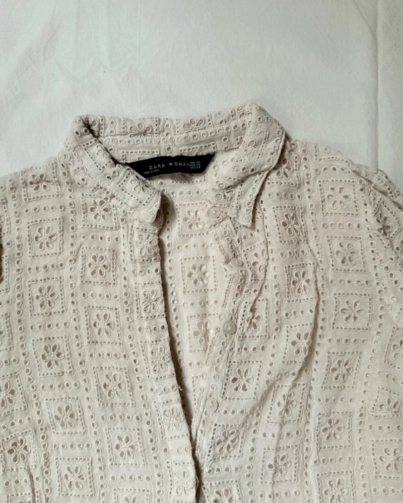 Zara Blouses, size XS / 34 / 6, photo 2