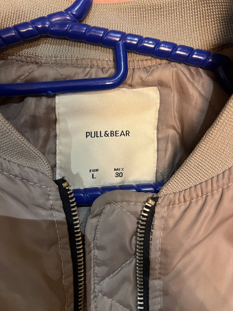 Pull & Bear Jackets, size L / 40 / 12, photo 2