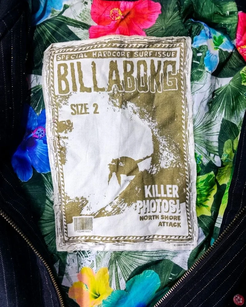 Billabong Jackets, size S / 36 / 8, photo 5