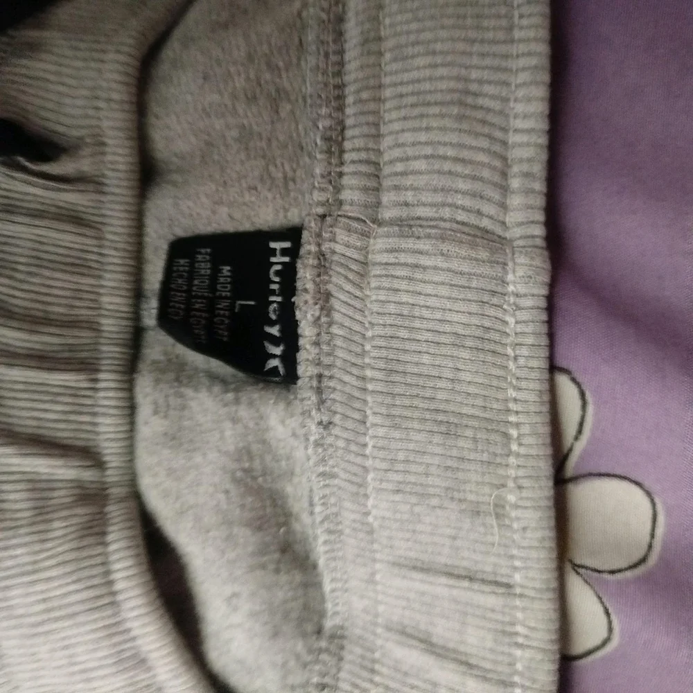 Hurley Pants, size L, photo 3