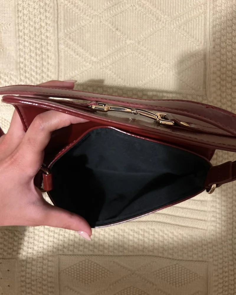 Shein Shoulder Bag, size Other, photo 3
