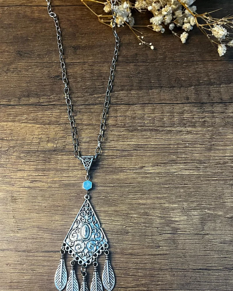 Necklaces, size One size, photo 3