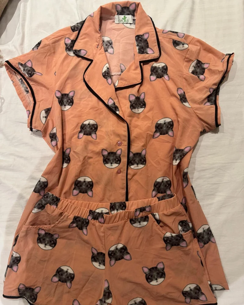 Pyjama Sets, size M / 38 / 10, photo 2
