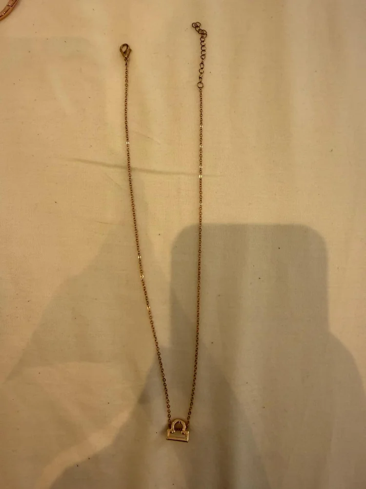 Necklaces, size One size, photo 2