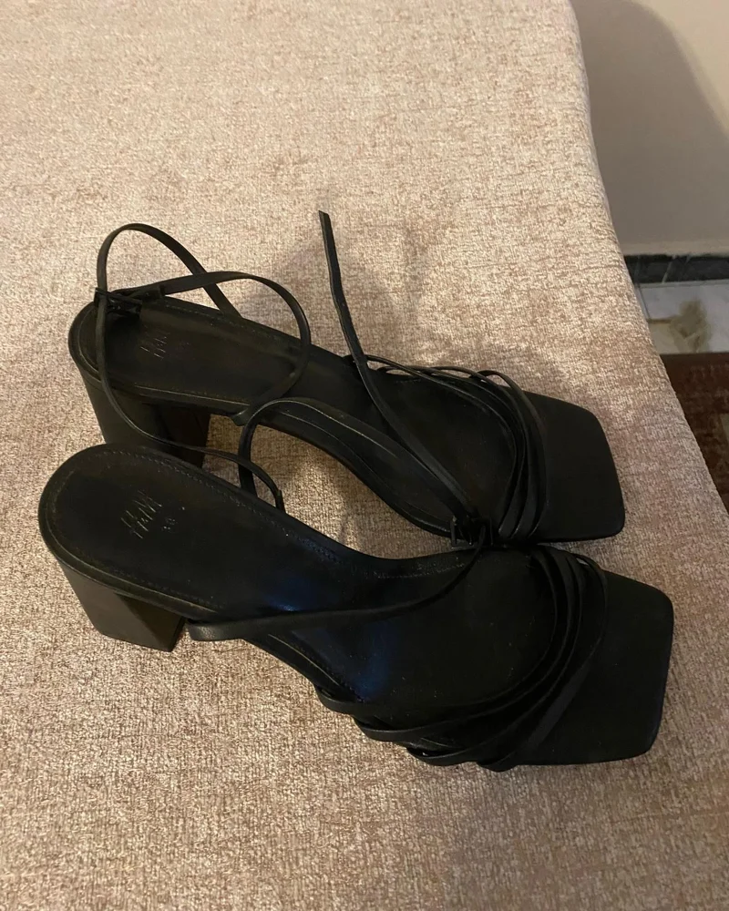 H&M Sandals, size 38, photo 2