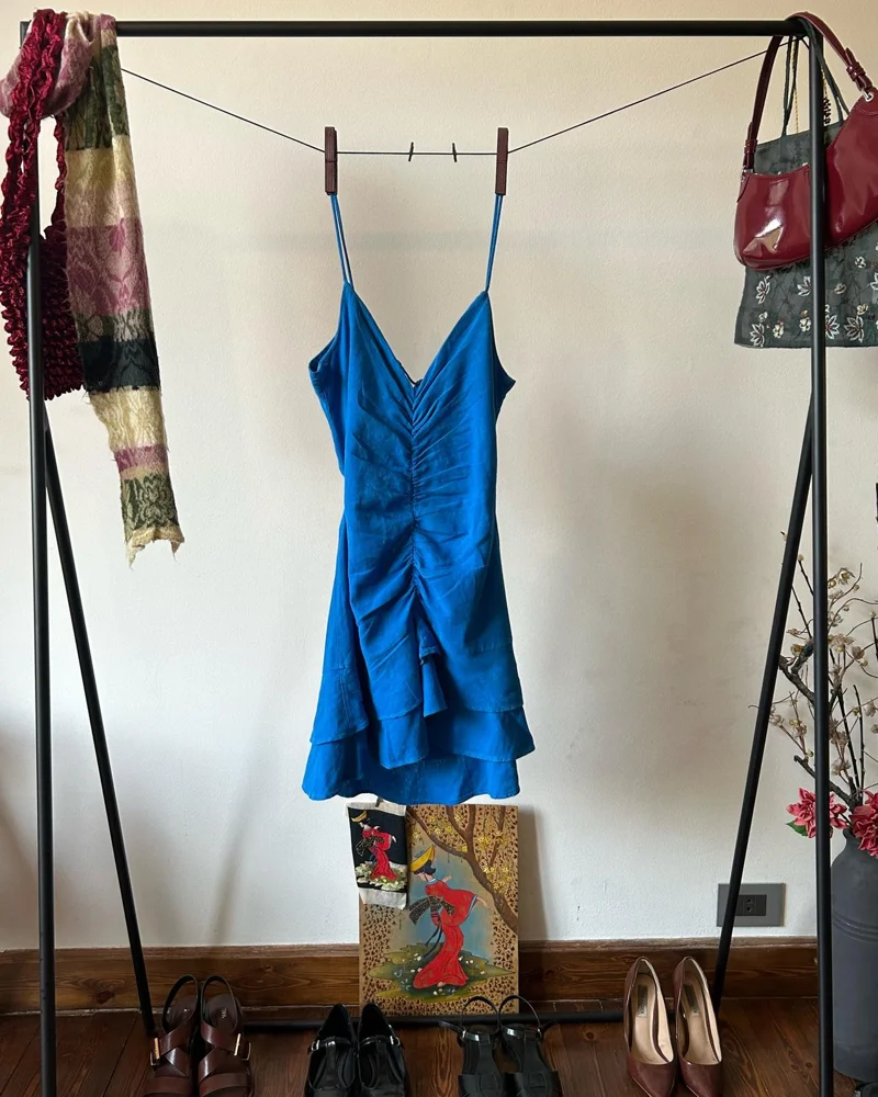 Zara Mini Dresses, size S / 36 / 8, photo 3