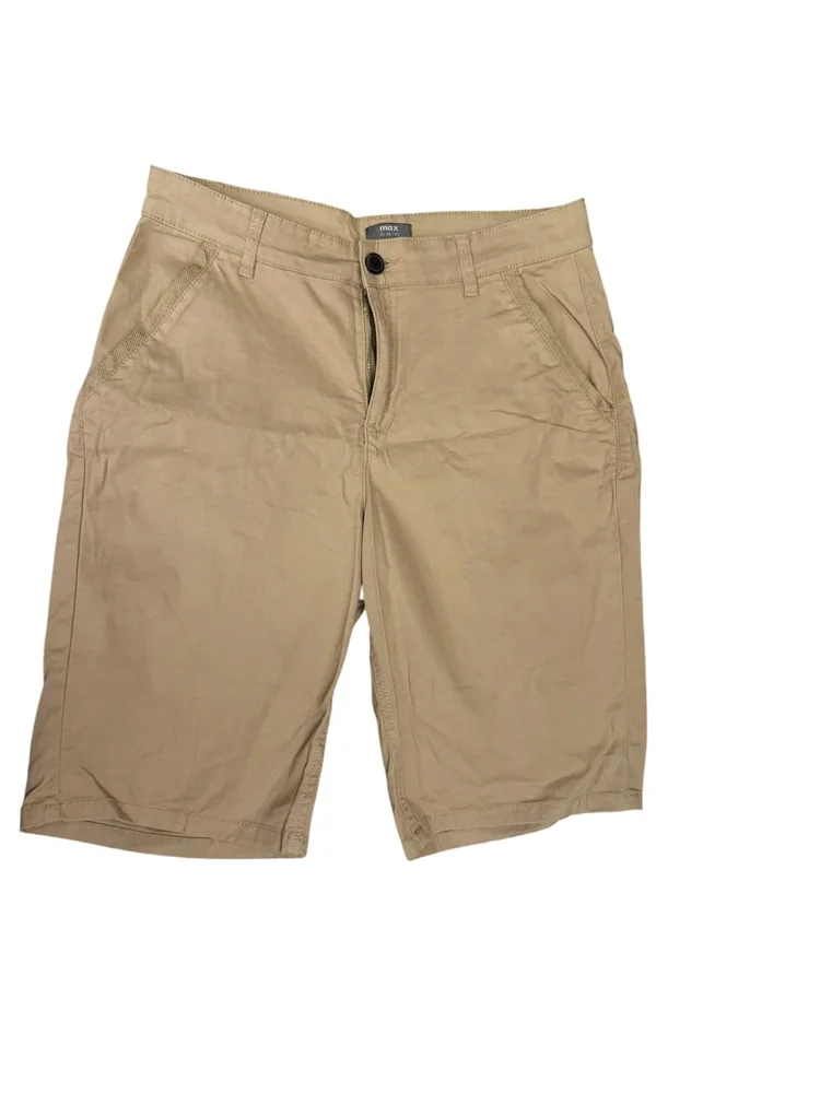 Max Shorts