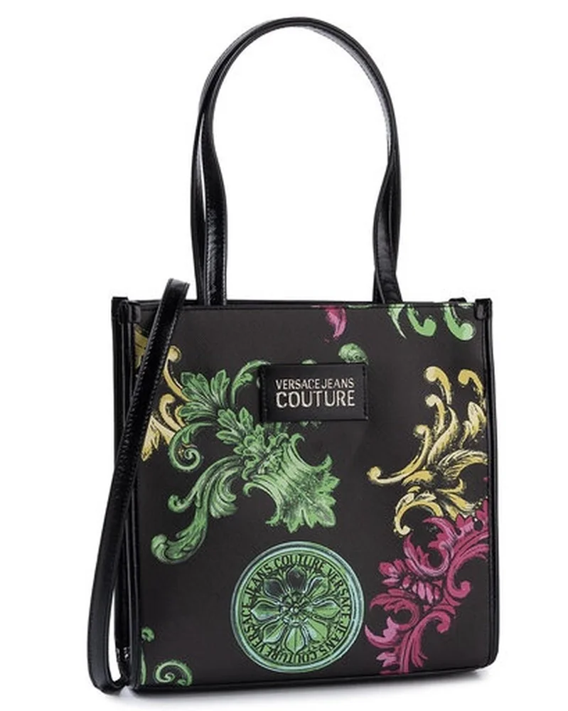 Versace Jeans Couture Tote Bag