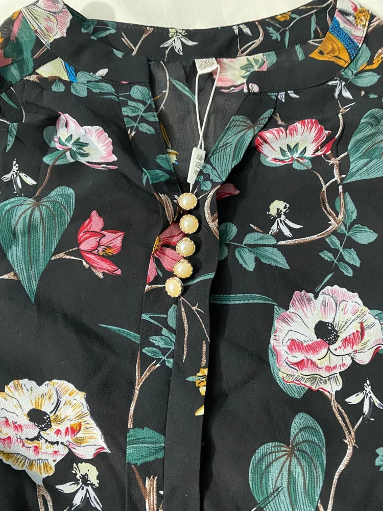 Blouses, size M / 38 / 10, photo 2