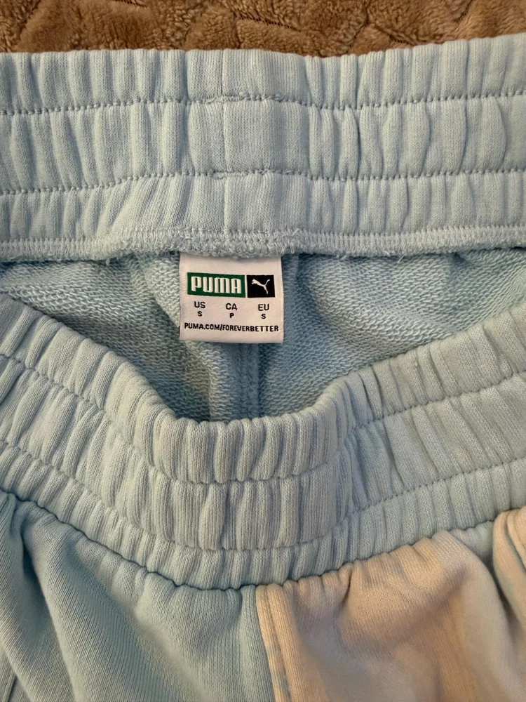 Puma Shorts, size S / 36 / 8, photo 4