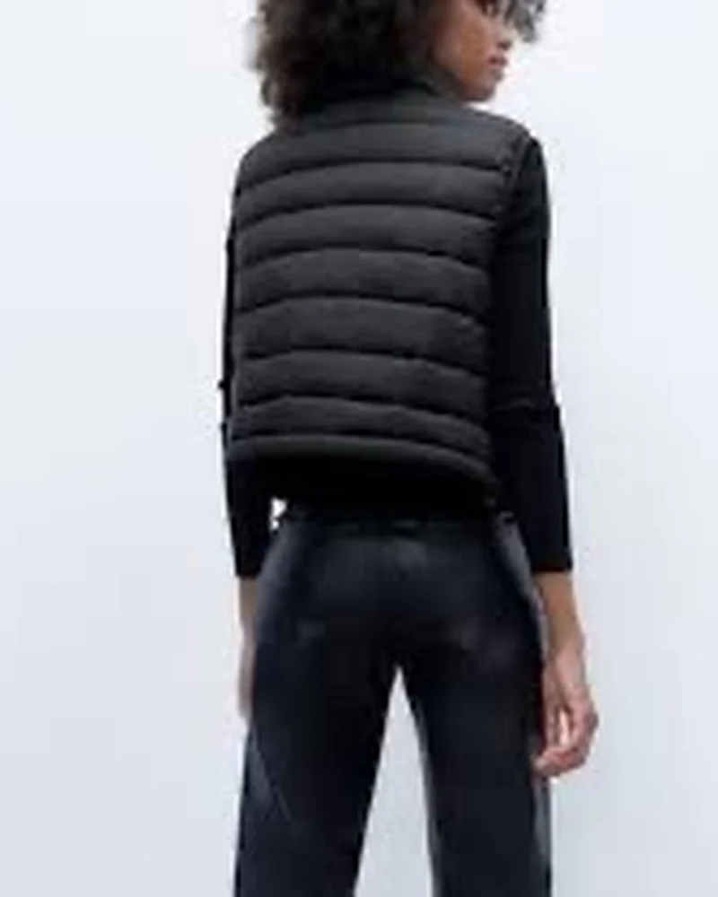 Zara Vests, size L / 40 / 12, photo 3
