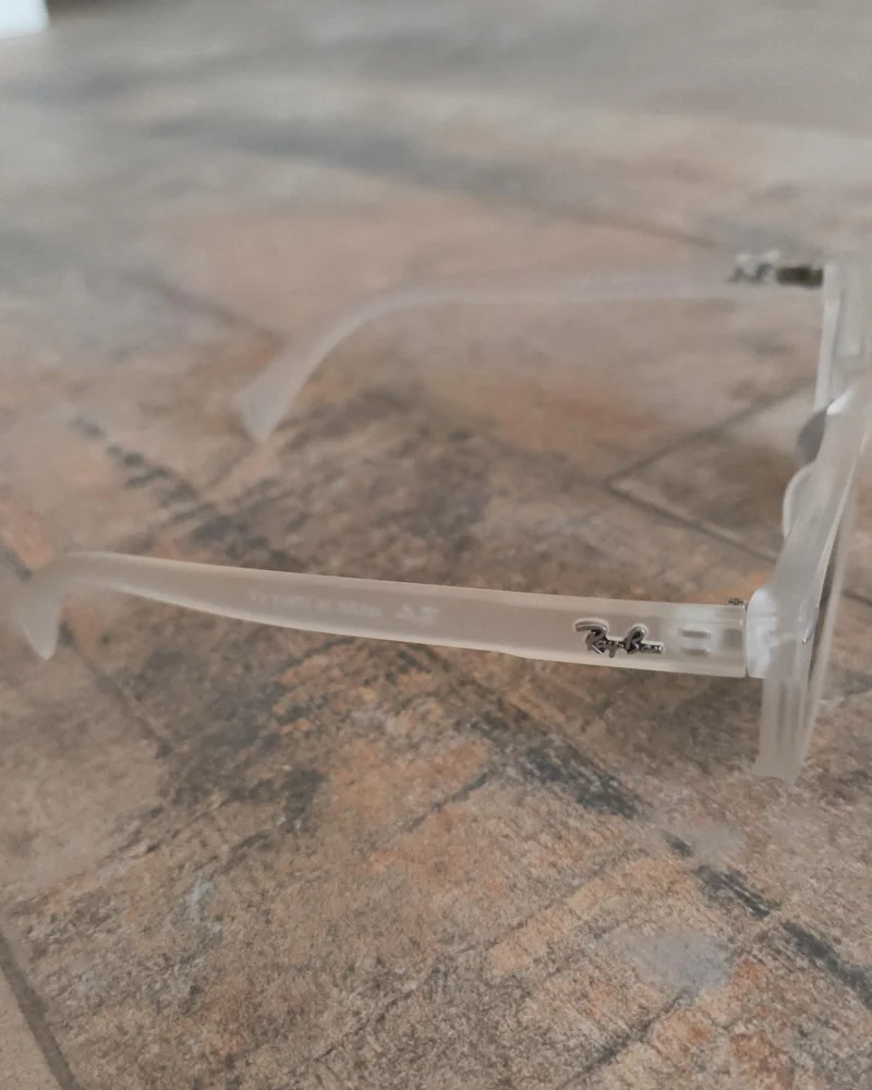 Ray-Ban Sunglasses, size One size, photo 3