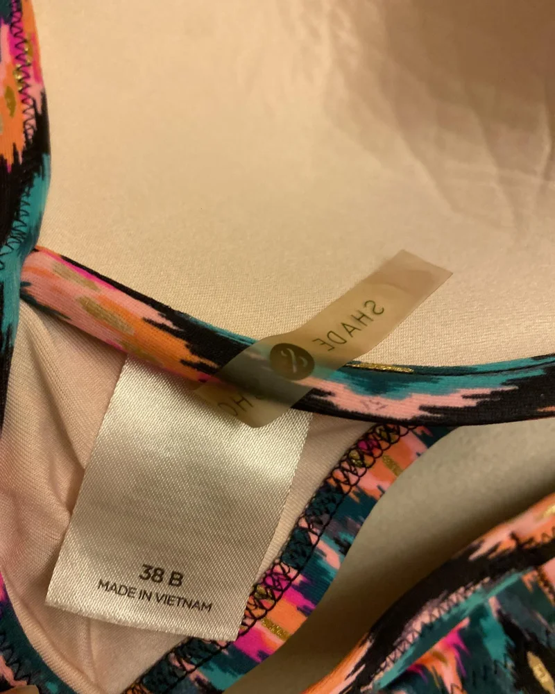 Target Bikini, size M / 38 / 10, photo 4
