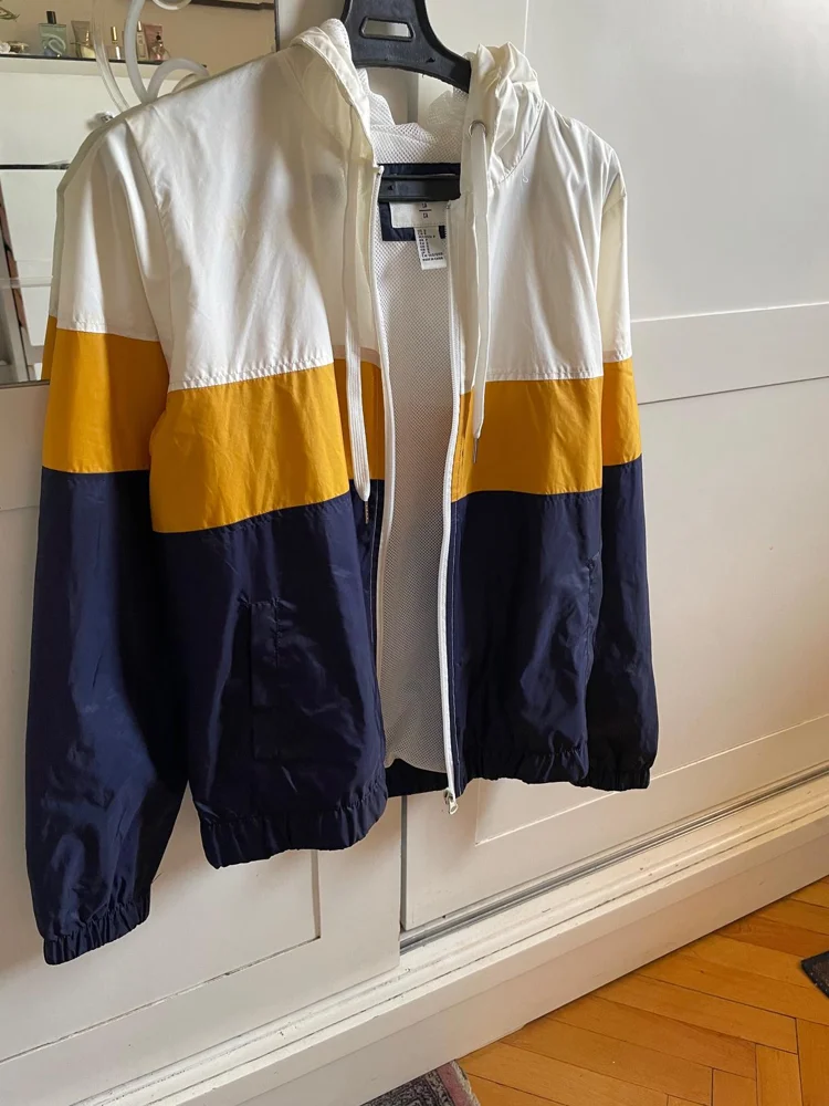 Forever 21 Jackets