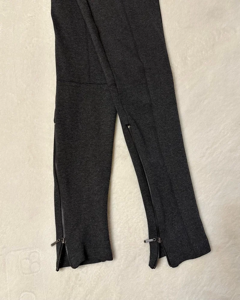 Zara Leggings, size S / 36 / 8, photo 5