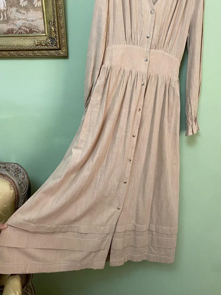 DIFFERENT Maxi Dresses, size L / 40 / 12, photo 3
