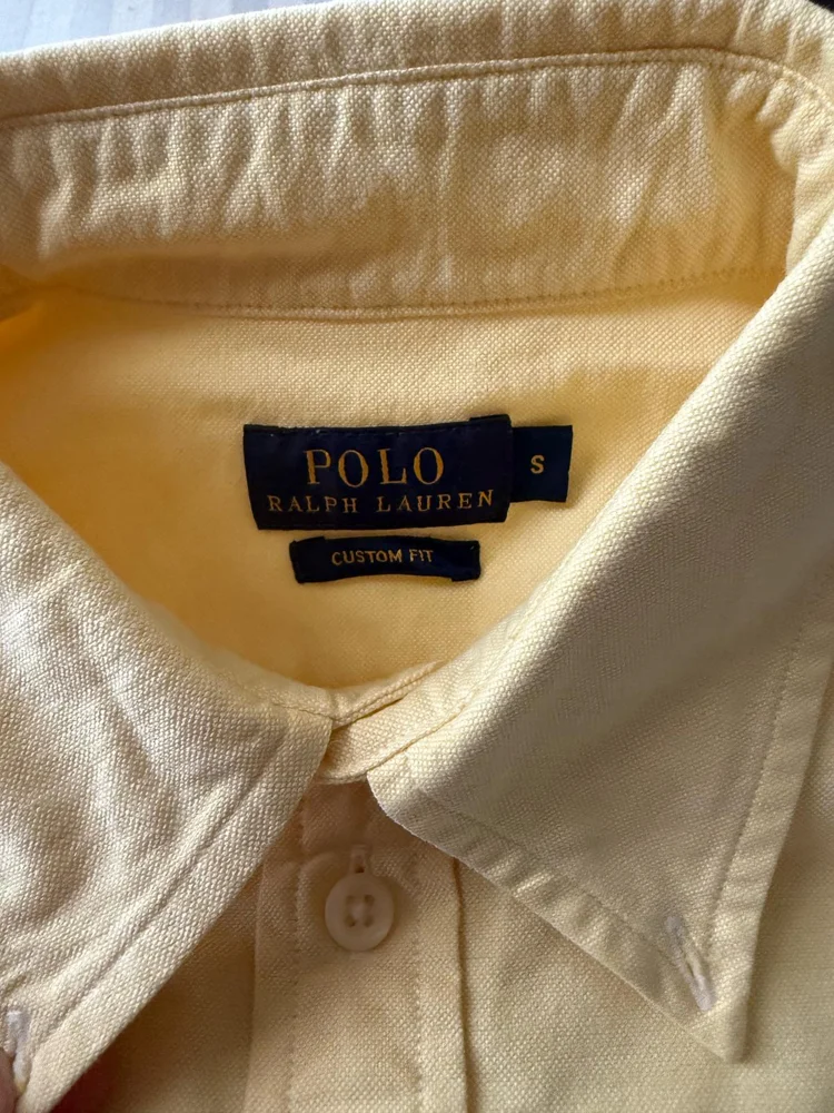 Ralph Lauren Shirts, size S / 36 / 8, photo 3