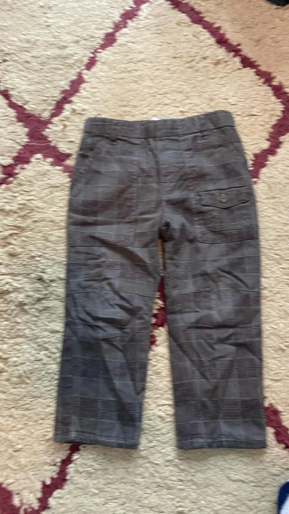 Bottoms, size 12–18m, photo 4