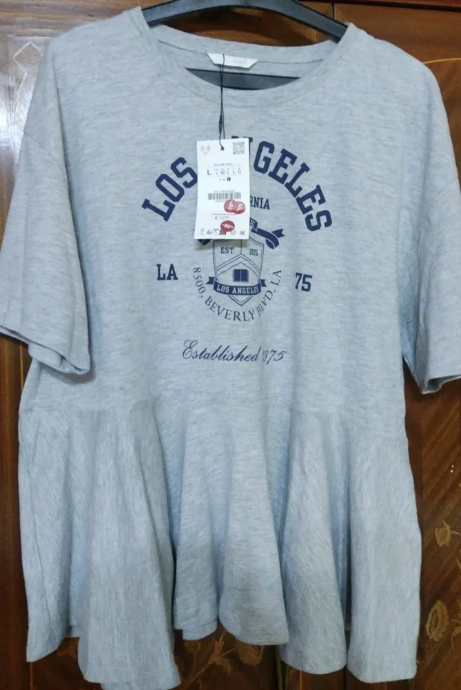 Zara Shirts