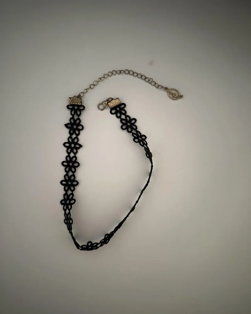 Stradivarius Necklaces, size One size, photo 2