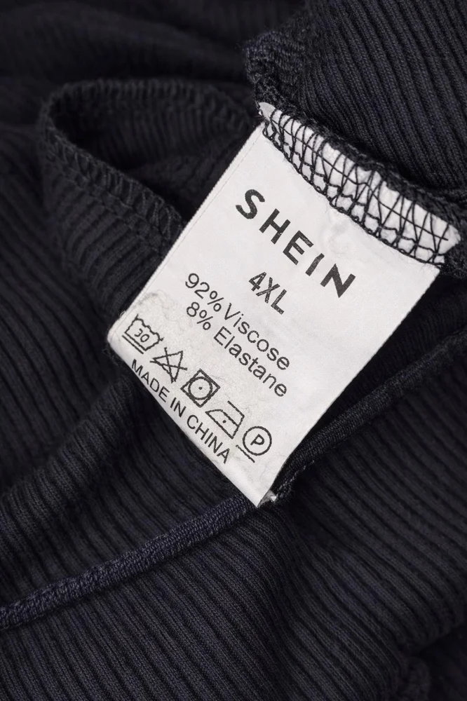 Shein Cami Tops, size 4XL / 48 / 20, photo 3