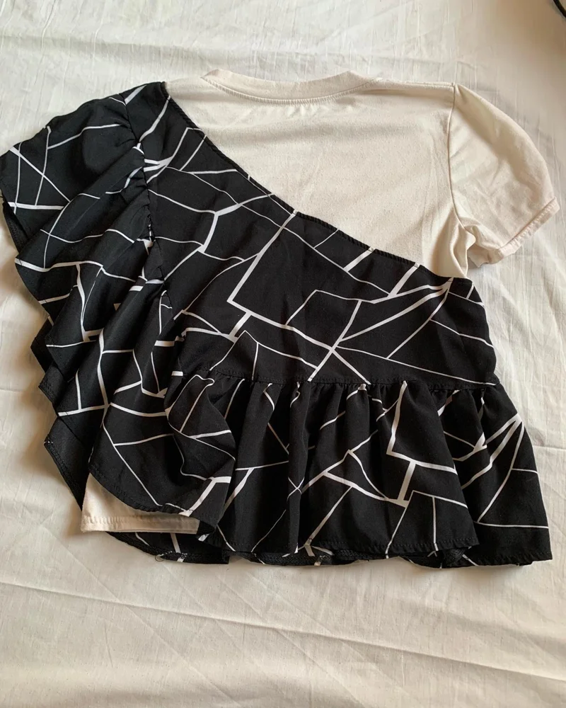 Shein Blouses, size S / 36 / 8, photo 5