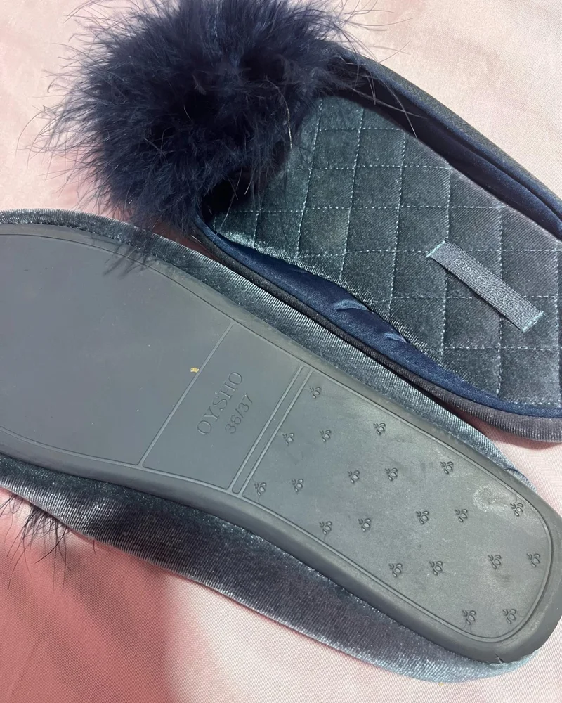 Oysho Flats, size 37, photo 2