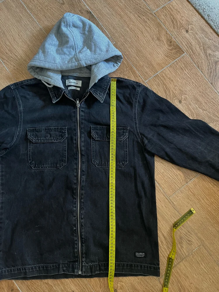 Pull & Bear Jackets, size S, photo 5