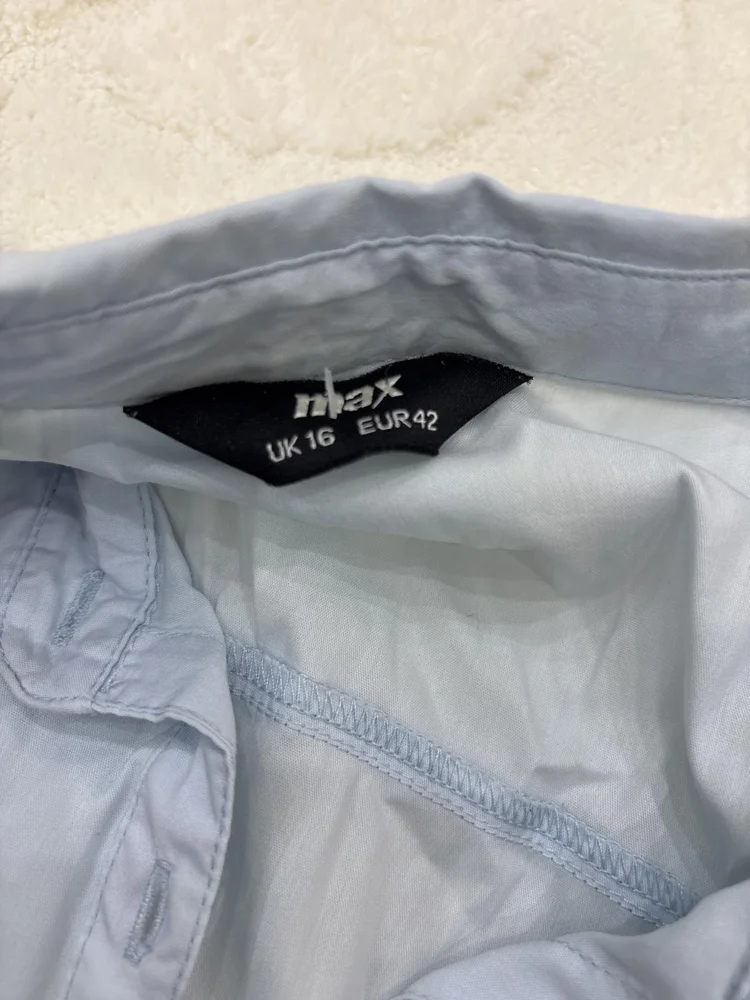 Max Shirts, size XL / 42 / 14, photo 3