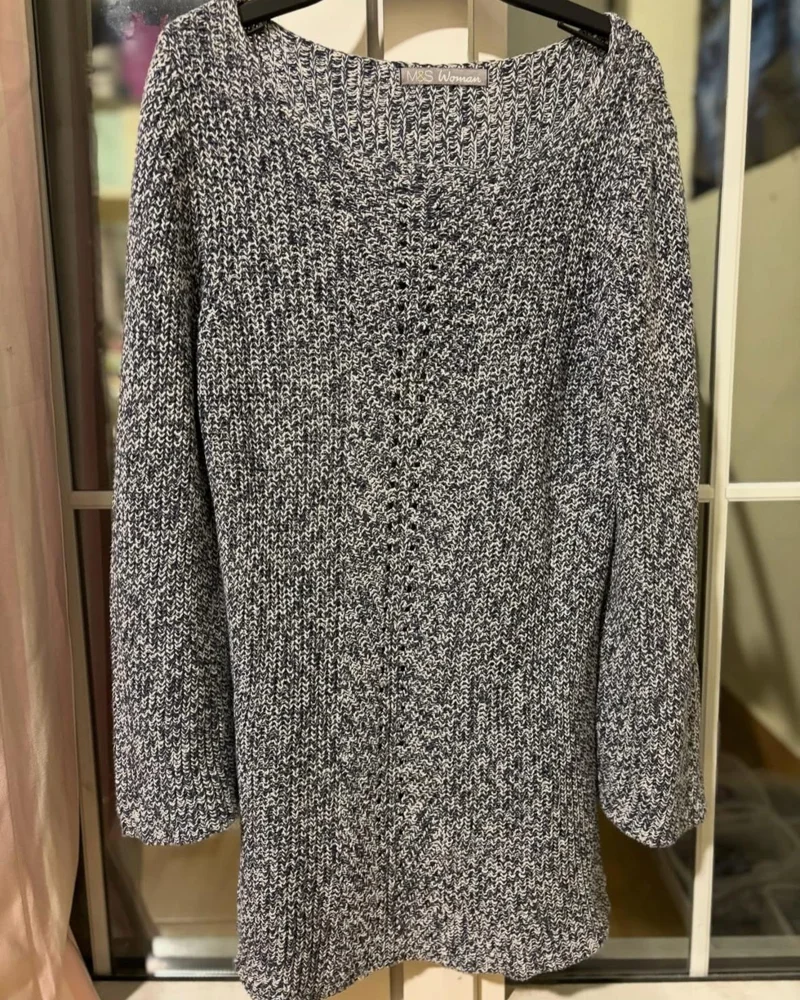 M&S Woman Sweaters & Pullovers, size M / 38 / 10, photo 5