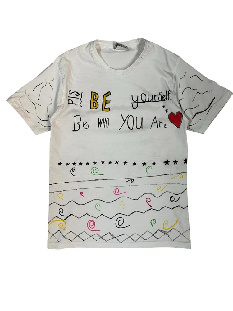T-shirts, size M, photo 2