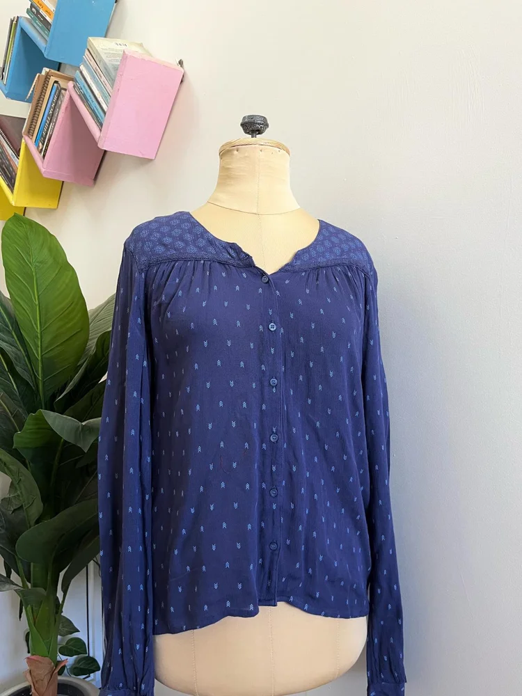 H&M Blouses, size Other, photo 2