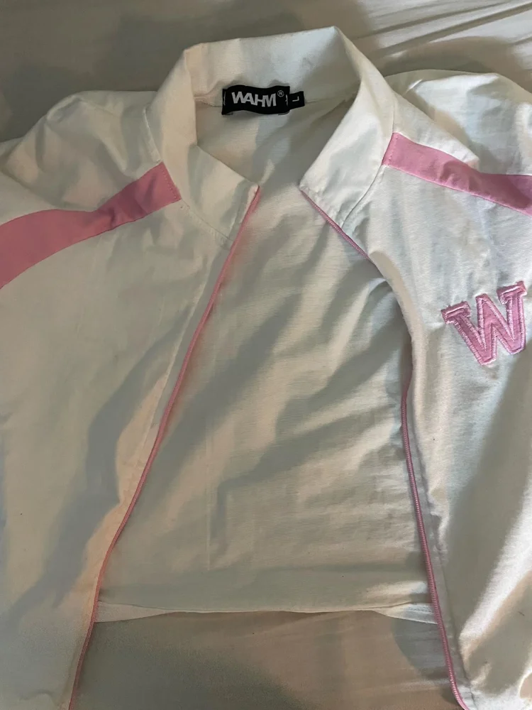 local brands Crop Tops, size L / 40 / 12, photo 3