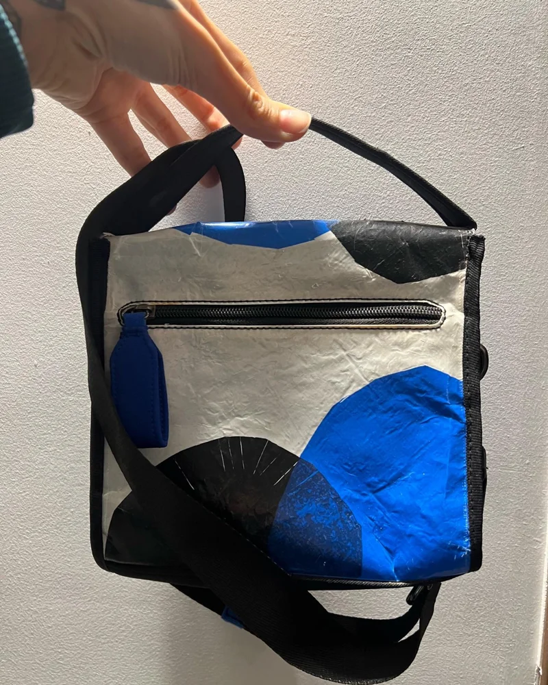 Up-fuse Cross-Body Bag, size One size, photo 3