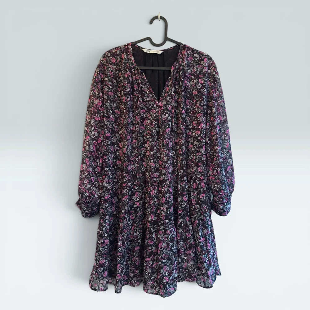 Zara Mini Dresses, size XS / 34 / 6, photo 2