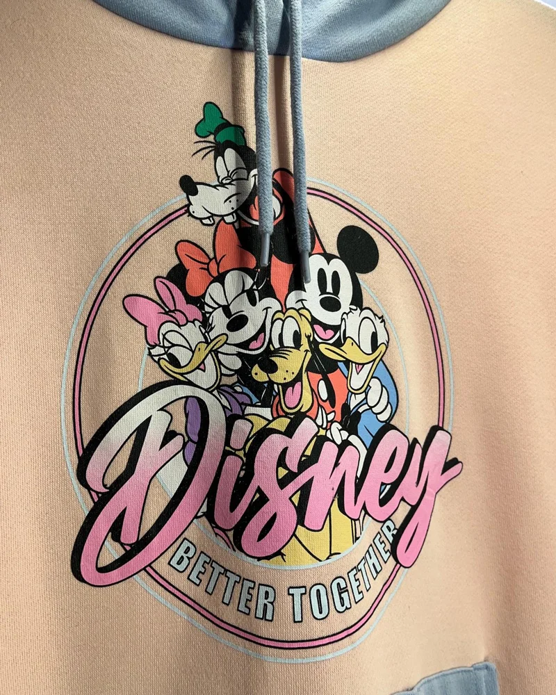 Disney Hoodies, size M / 38 / 10, photo 3