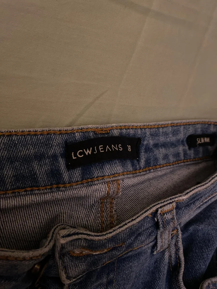 LC Wakiki Jeans, size Other, photo 2