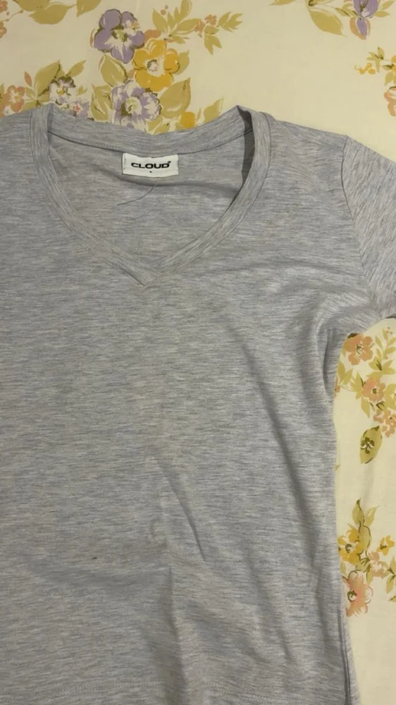 A.Cloud Shirts, size S / 36 / 8, photo 3