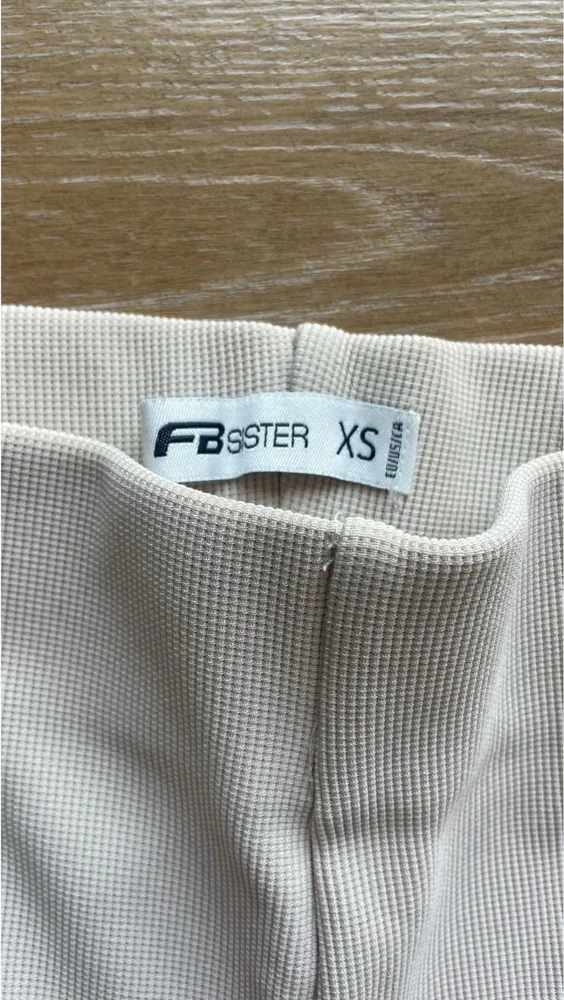 FB Sister Leggings, size XS / 34 / 6, photo 2