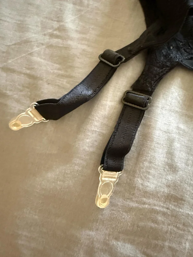 Lingerie, size XS / 34 / 6, photo 5