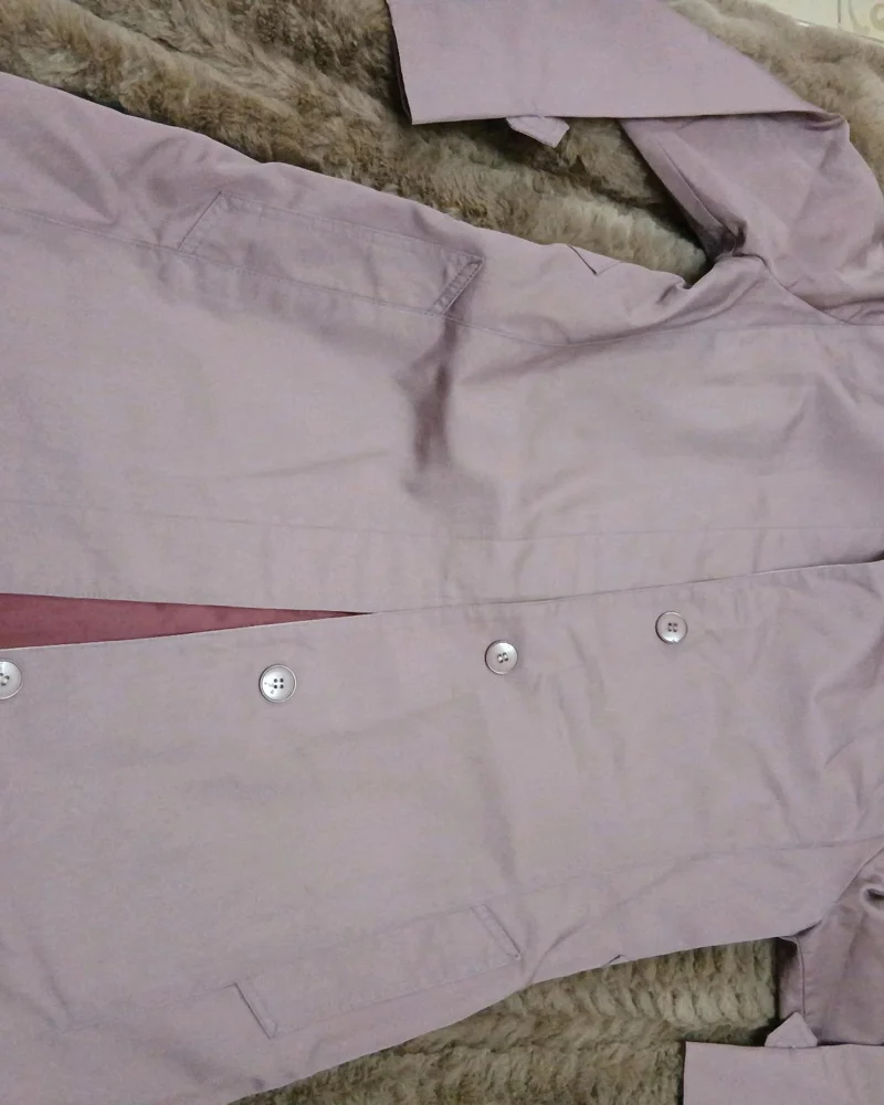 Coats, size M / 38 / 10, photo 3