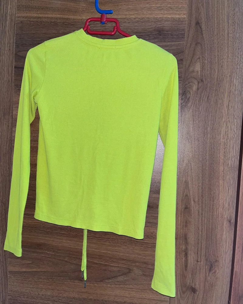 OR Collection Crop Tops, size S / 36 / 8, photo 2