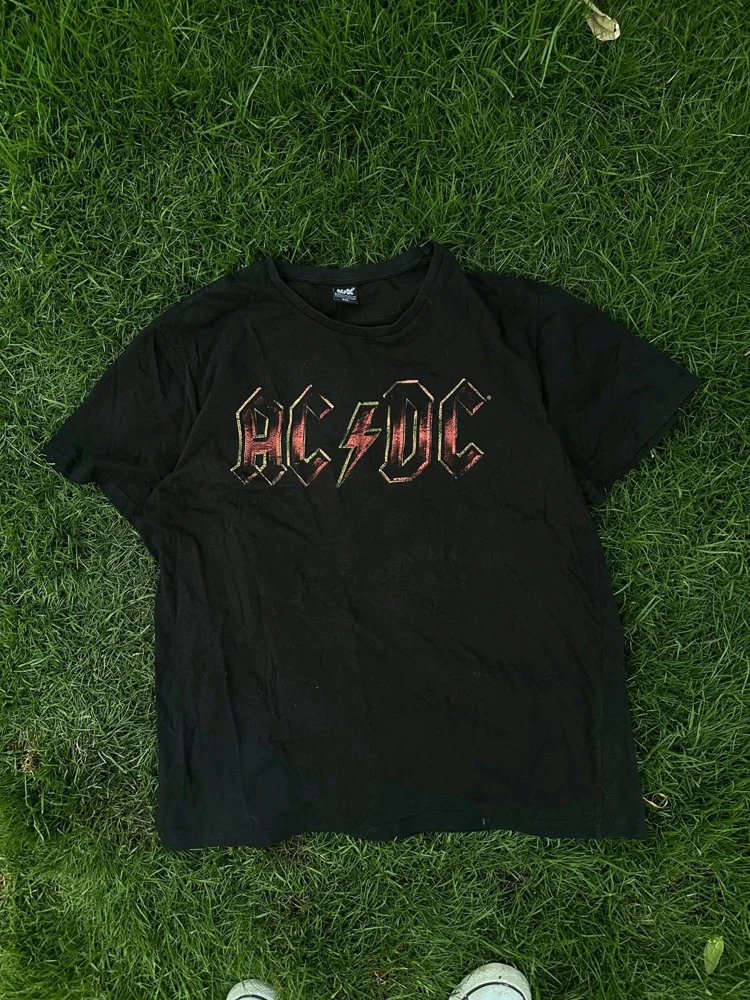 AC/DC T-shirts