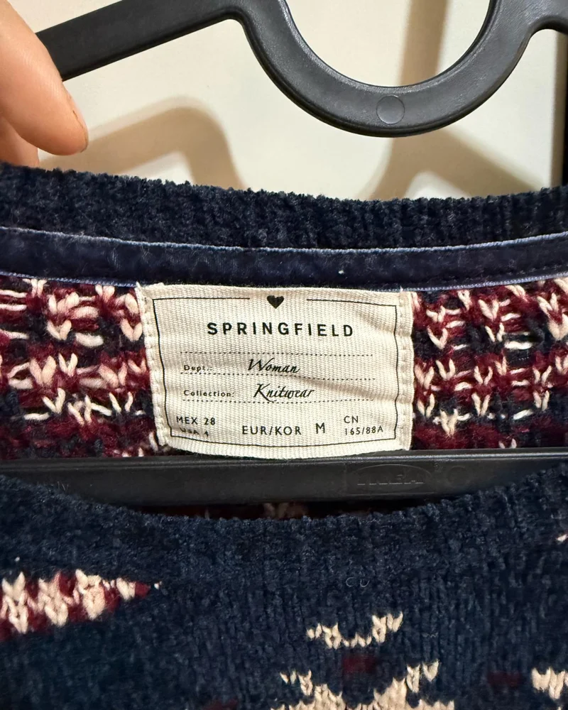 Springfield Sweaters & Pullovers, size M / 38 / 10, photo 4