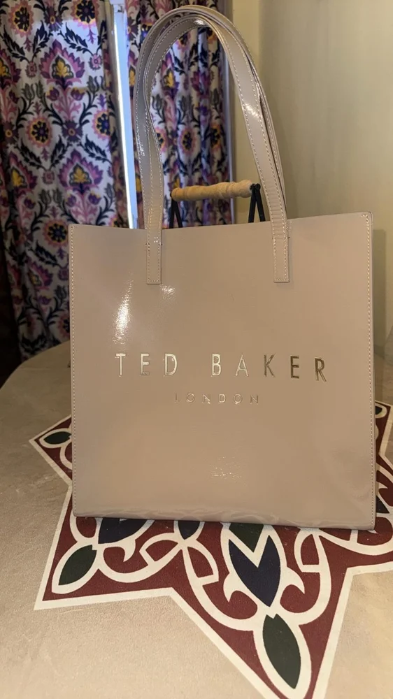 Ted Baker Shoulder Bag, size Other, photo 2