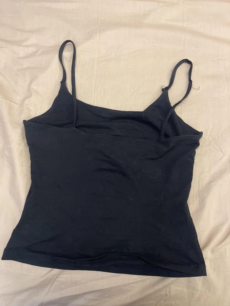 Local Tank Tops, size XS / 34 / 6, photo 3