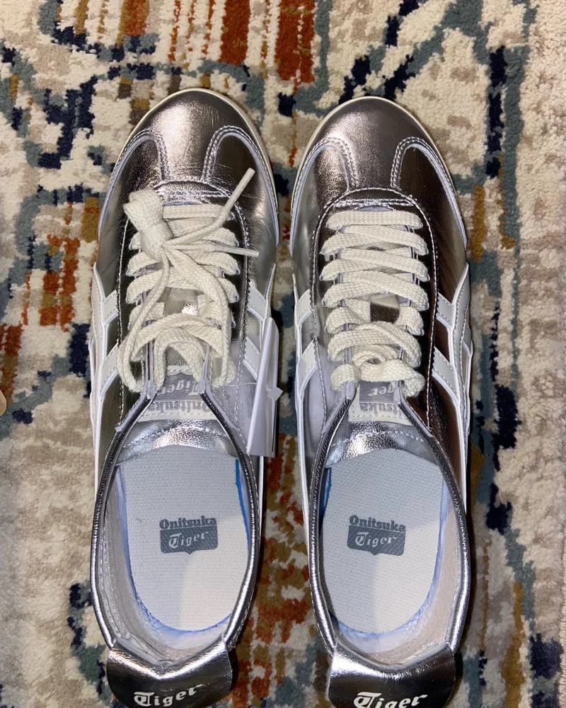 Onitsuka Tiger Sneakers, size 40.5, photo 2