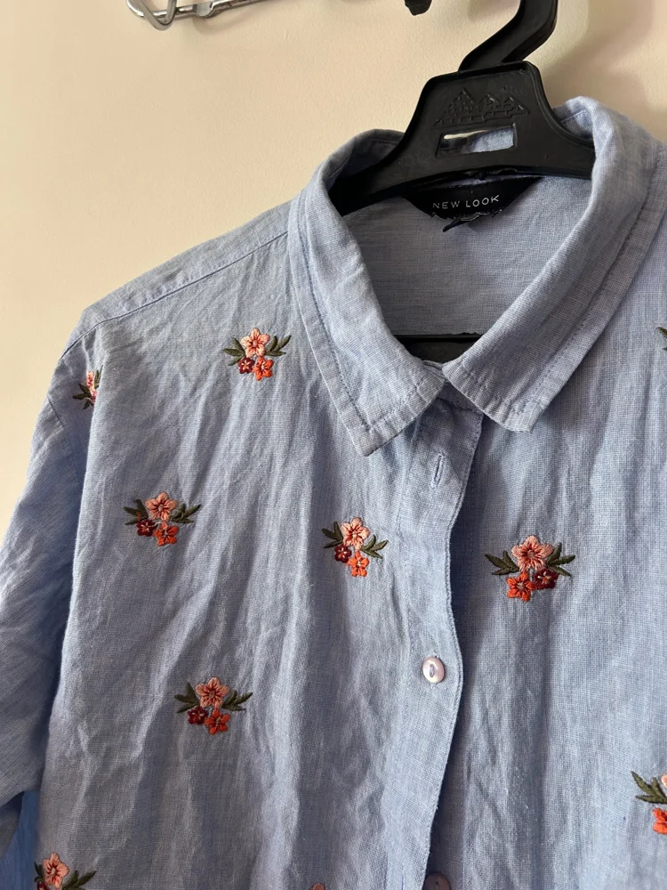 Shirts, size M / 38 / 10, photo 2