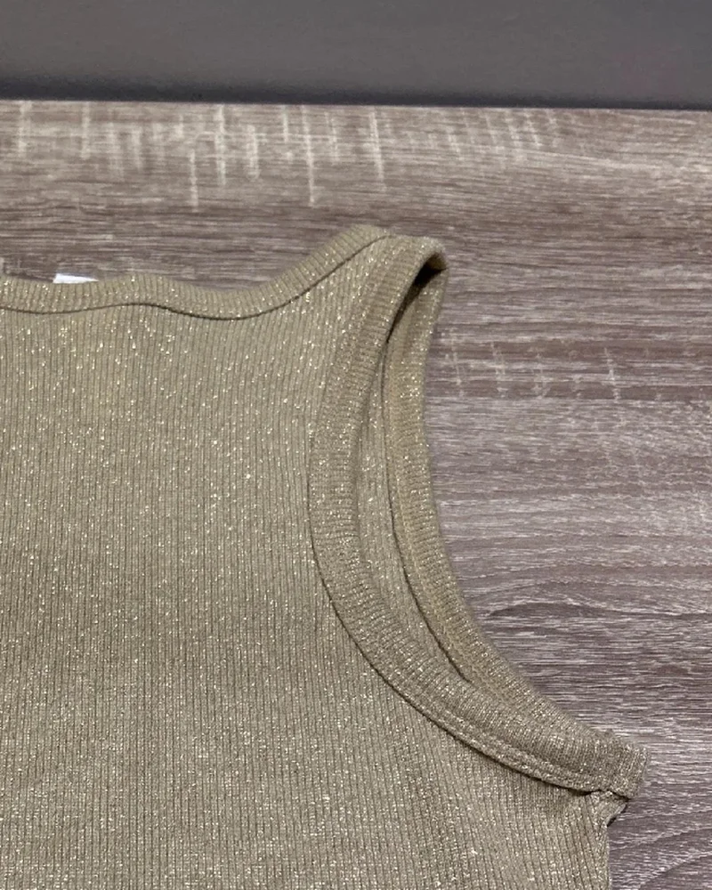 H&M Tank Tops, size S / 36 / 8, photo 3